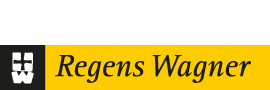 Logo Regens Wagner